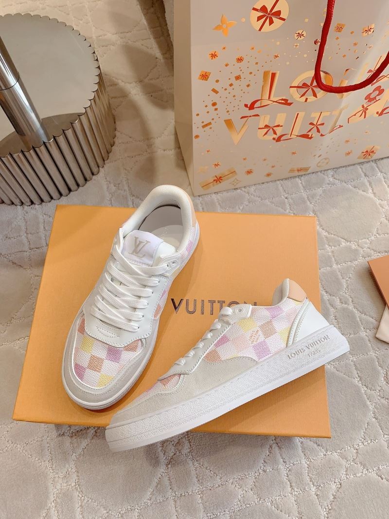 Louis Vuitton Low Shoes